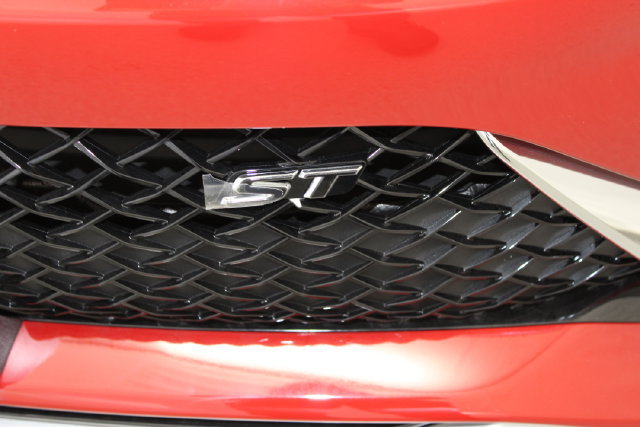 New 2026 Buick Envista Sport Touring w/ Convenience II Package FWD image 17