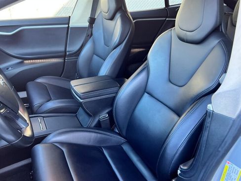 Used 2018 Tesla Model S 75D image 11