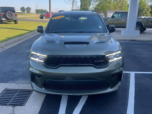 New 2026 Dodge Durango GT w/ Blacktop Package image 3