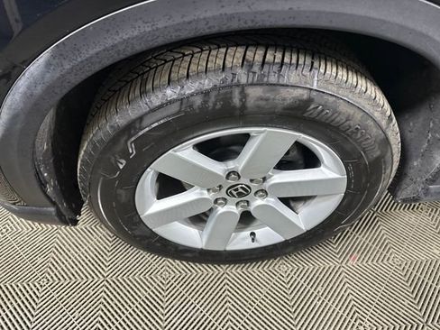 Used 2024 Honda Prologue EX image 10