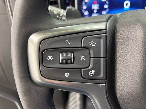 Used 2023 Chevrolet Silverado 1500 RST image 12