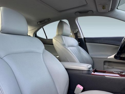 Used 2007 Lexus IS 250 image 23