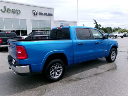 Used 2025 RAM 1500 Big Horn