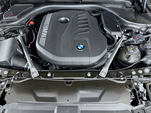 New 2026 BMW 540i xDrive w/ M Sport Package AWD/4WD image 32