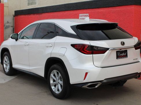 Used 2017 Lexus RX 350 AWD image 9
