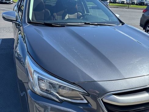 Used 2021 Subaru Outback Touring XT image 6