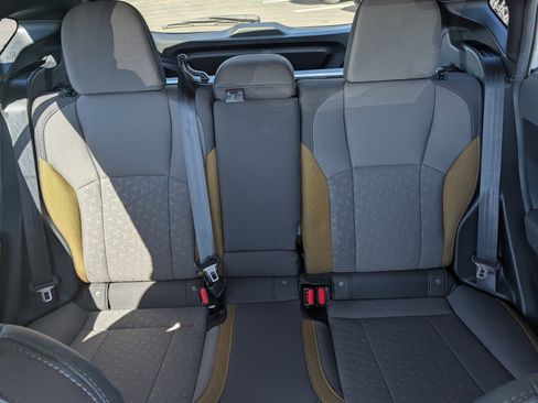 Certified 2025 Subaru Crosstrek 2.5i Sport w/ Crosstrek Mirror Package image 13