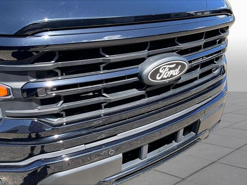 Certified 2024 Ford F150 XLT w/ Equipment Group 302A MID AWD/4WD image 30