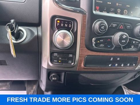 Used 2016 RAM 1500 Laramie w/ Protection Group AWD/4WD image 44