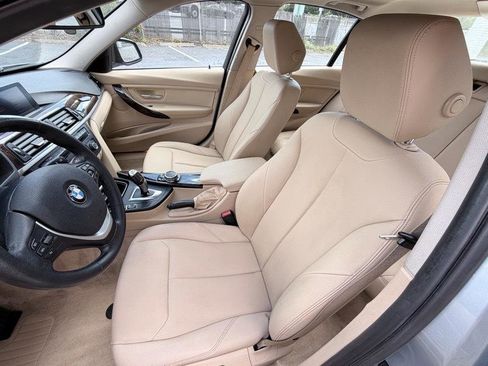 Used 2015 BMW 328i Sedan image 8