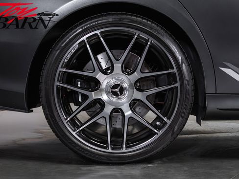 Used 2023 Mercedes-Benz E 63 AMG S image 20