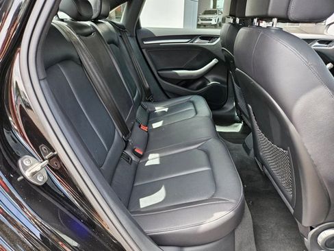 Used 2015 Audi A3 1.8T Premium w/ Audi MMI Navigation Plus FWD image 25