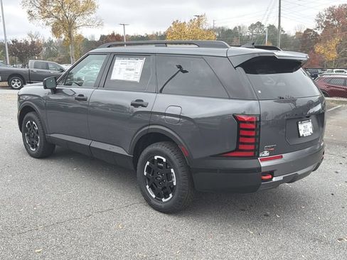 New 2026 Hyundai Palisade XRT Pro AWD/4WD image 6