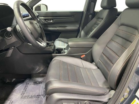 Used 2025 Honda CR-V Sport-L image 14