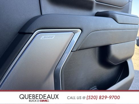 Used 2024 GMC Sierra 3500 Denali w/ Denali Reserve Package image 44