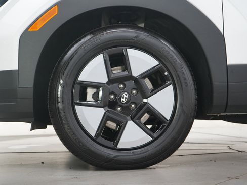 Used 2026 Hyundai Santa Fe SEL image 33