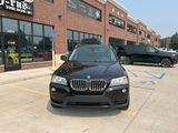 Used 2013 BMW X3 xDrive28i image 2