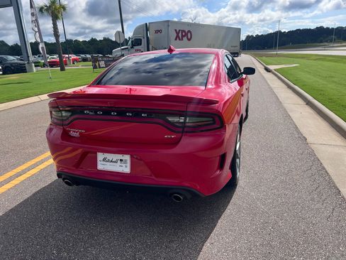 Used 2022 Dodge Charger GT RWD image 5