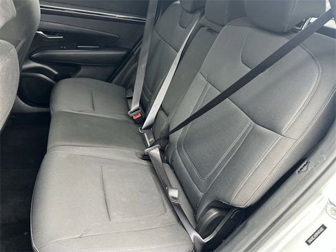 Used 2022 Hyundai Tucson SEL w/ Cargo Package image 21
