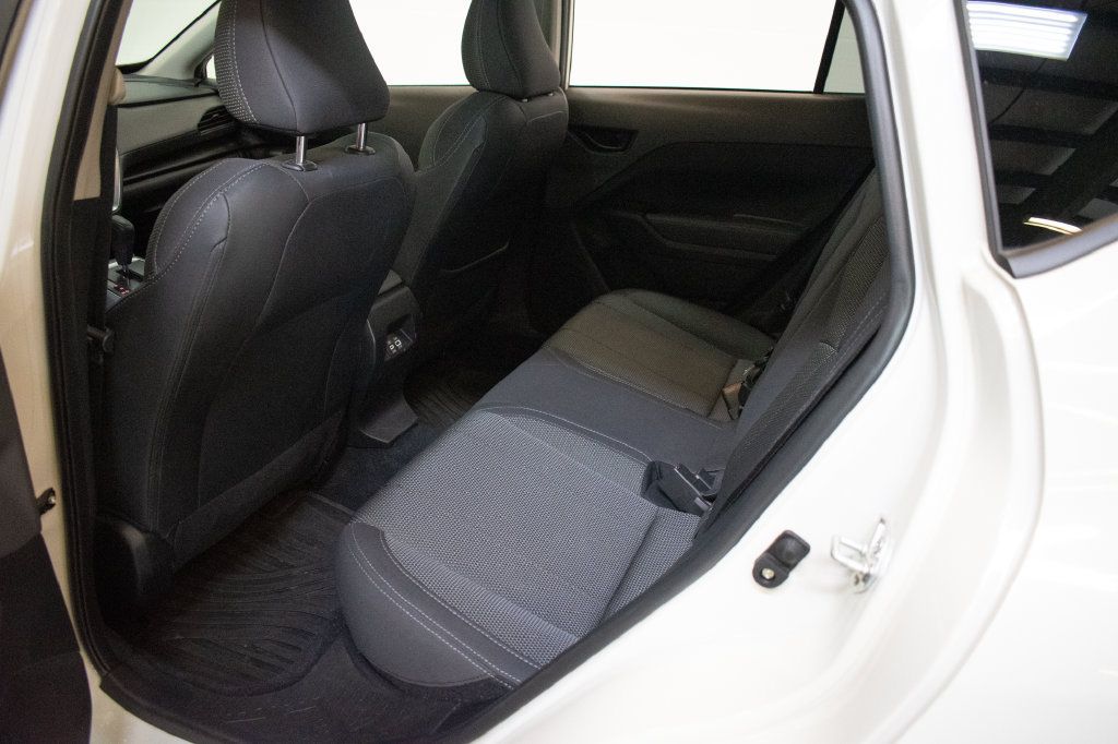Certified 2024 Subaru Crosstrek 2.0i Premium AWD/4WD image 22