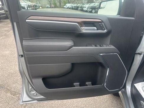 New 2026 Chevrolet Silverado 1500 LT image 11