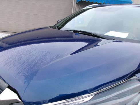 Used 2020 Nissan Kicks SR FWD image 2