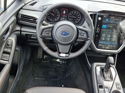 New 2026 Subaru Crosstrek 2.5i Limited AWD/4WD image 8