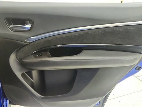 Used 2020 Acura MDX A-Spec image 27