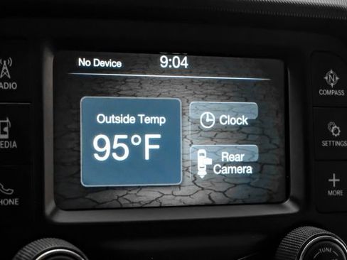 Used 2019 Jeep Wrangler Sport AWD/4WD image 34