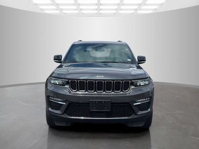 Certified 2024 Jeep Grand Cherokee Limited 4xe