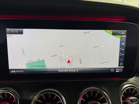 Used 2019 Mercedes-Benz E 53 AMG 4MATIC Coupe image 21