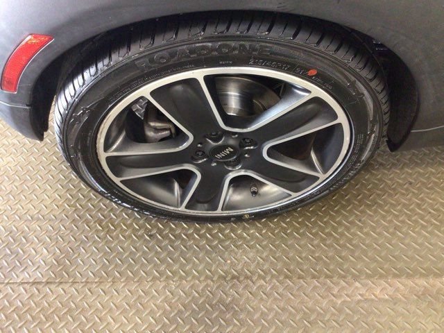 Used 2013 MINI Cooper S w/ Technology Pkg 1 FWD image 20