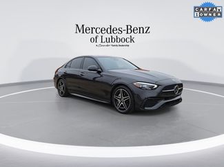 Certified 2024 Mercedes-Benz C 300 4MATIC Sedan video 2