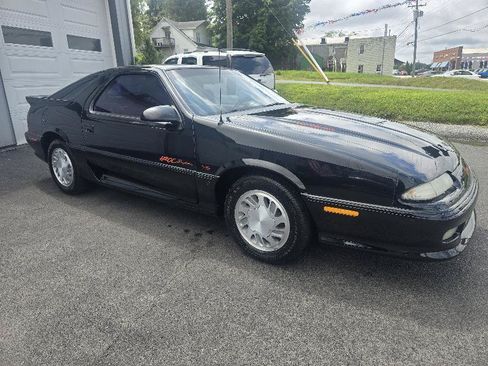 Used 1993 Dodge Daytona ES FWD image 5