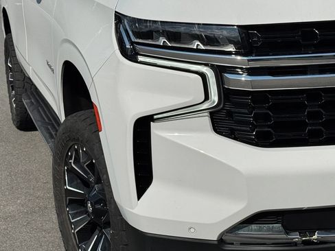 Used 2023 Chevrolet Tahoe LS AWD/4WD image 40