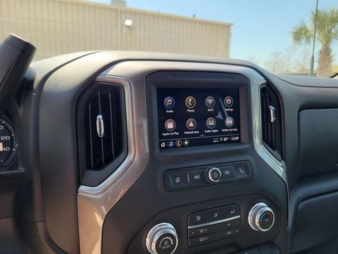New 2026 GMC Sierra 2500 Pro w/ 1SA Pro Safety Plus Package AWD/4WD image 16