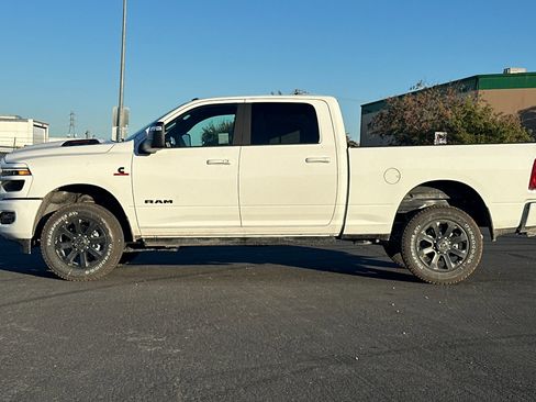 New 2026 RAM 2500 Laramie image 6