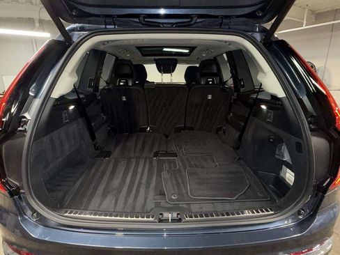 Used 2026 Volvo XC90 B5 Plus AWD/4WD image 17