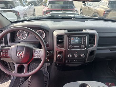 Used 2018 RAM 1500 Express image 4