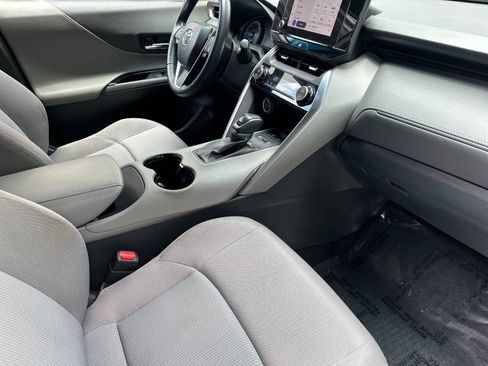 Used 2023 Toyota Venza LE AWD/4WD image 15