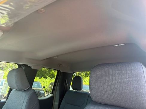 New 2026 Ford F150 XLT AWD/4WD image 27