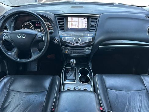 Used 2018 INFINITI QX60 Luxe AWD/4WD image 13