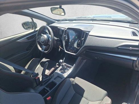Used 2024 Subaru WRX AWD/4WD image 19