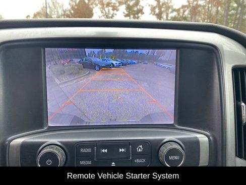 Used 2014 Chevrolet Silverado 1500 LT w/ All Star Edition image 13