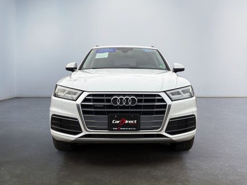 Used 2018 Audi Q5 2.0T Premium Plus image 10