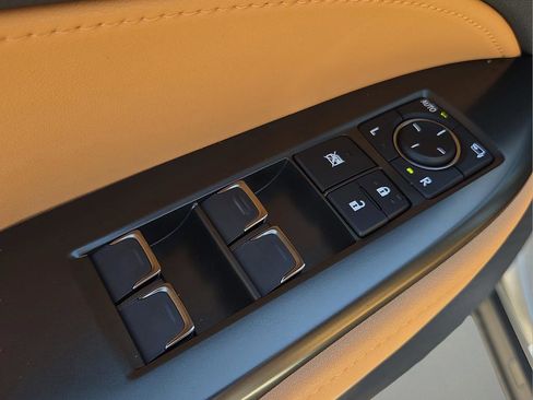New 2026 Lexus NX 350 AWD w/ Luxury Package image 18