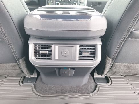 New 2026 Ford F150 Lariat AWD/4WD image 21