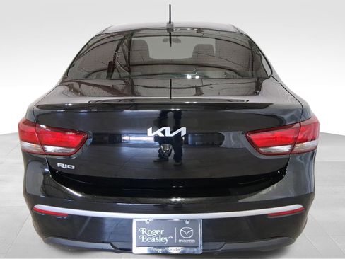 Used 2023 Kia Rio S FWD image 6