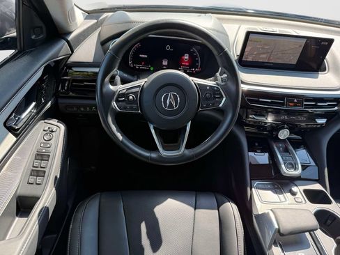 Certified 2024 Acura MDX SH-AWD w/ Technology Package image 13