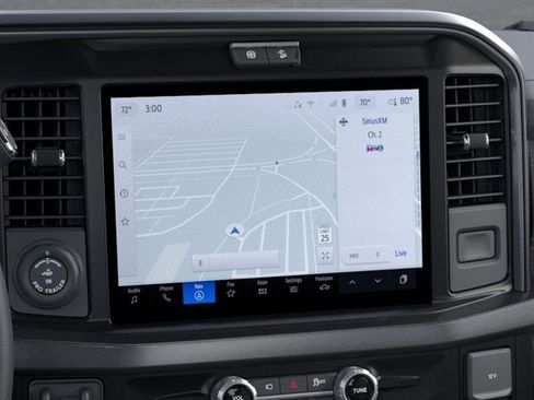 New 2026 Ford F350 Platinum image 14